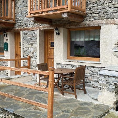 L'Oasi Di Sodani1 Sampeire Exterior photo